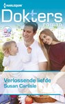 Verlossende liefde - Susan Carlisle - 9789402527841