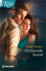 Uitslaande brand - Danica Winters - 9789402527889