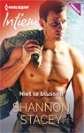 Niet te blussen - Shannon Stacey - 9789402527926