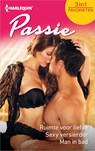 Ruimte voor liefde ; Sexy versierder ; Man in bad (3-in-1) - Jill Shalvis ; Eileen Wilks ; Kathie DeNosky - 9789402527988