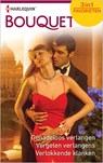Genadeloos verlangen ; Vergeten verlangens ; Verlokkende klanken (3-in-1) - Lee Wilkinson ; Annie West ; Susan Stephens - 9789402528459