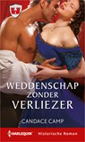 Weddenschap zonder verliezer - Candace Camp - 9789402528848