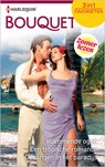 Vlammende ogen ; Een tropische romance ; Gevangen in het paradijs (3-in-1) - Annie West ; Lindsay Armstrong ; Trish Morey - 9789402529340