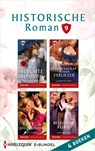 Historische roman e-bundel 9 - Nicola Cornick ; Anne Gracie ; Candace Camp ; Ruth Langan ; Maureen Child ; Mary Brendan - 9789402529609