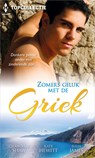 Zomers geluk met de Griek (3-in-1) - Chantelle Shaw ; Kate Hewitt ; Julia James - 9789402529777
