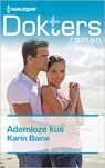 Ademloze kus - Karin Baine - 9789402530384
