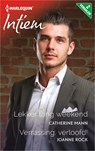 Lekker lang weekend ; Verrassing: verloofd! (2-in-1) - Catherine Mann ; Joanne Rock - 9789402530414