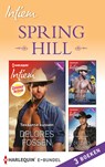 Spring Hill - Delores Fossen - 9789402530452