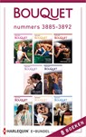 Bouquet e-bundel nummers 3885 - 3892 (8-in-1) - Maisey Yates ; Melanie Milburne ; Jane Porter ; Miranda Lee ; Michelle Smart ; Lynne Graham ; Jennifer Hayward ; Angela Bissell - 9789402531046