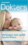 Verlangen naar geluk - Scarlet Wilson - 9789402531237