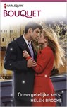 Onvergetelijke kerst - Helen Brooks - 9789402531688