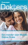 Een moeder voor Maddie - Dianne Drake - 9789402531749
