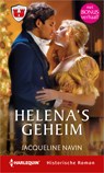 Helena's geheim ; Liefde in overvloed - Jacqueline Navin - 9789402531930