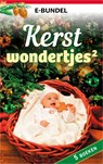 Kerstwondertjes / 2 - Kate Hewitt ; Maureen Child ; Alison Roberts ; Jessica Matthews ; Susan Stephens - 9789402531961