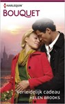 Verleidelijk cadeau - Helen Brooks - 9789402532135