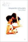 Gespierde schouders - Tawny Weber - 9789402532470