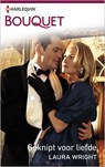 Geknipt voor liefde - Laura Wright - 9789402532845