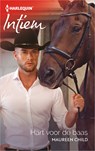 Hart voor de baas - Maureen Child - 9789402532968