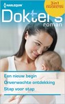 Een nieuw begin; Onverwachte ontdekking; Stap voor stap - Fiona McArthur ; Laura Iding ; Anne Fraser - 9789402533446