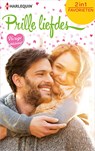 Prille Liefdes : Vurige passie - Catherine George ; Sandra Field - 9789402533859