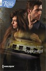 Opgejaagd - Cynthia Eden - 9789402535013