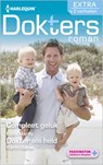 Compleet geluk ; Dokter als held - Kate Hardy ; Karin Baine - 9789402535129