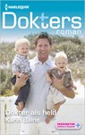 Dokter als held - Karin Baine - 9789402535143