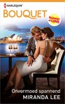 Onvermoed spannend - Miranda Lee - 9789402535235