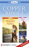 Copper Ridge 3 - Maisey Yates - 9789402535983