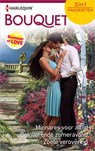 Minnares voor altijd ; Betoverende zomeravond ; Zoete verovering - Margaret Mayo ; Susanne James ; Sandra Marton - 9789402536072