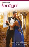 Undercover miljonair - Michelle Celmer - 9789402536386