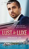 Lust & luxe - Miranda Lee - 9789402536591