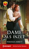 Dame als inzet - Miranda Jarrett - 9789402536744