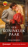 Een koninklijk paar - Olga Daniels - 9789402536751