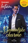 Gevaarlijke charme - Robyn Grady ; Ann Major ; Yvonne Lindsay - 9789402536850