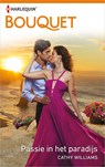 Passie in het paradijs - Cathy Williams - 9789402537024