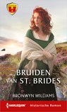 Bruiden van St. Brides - Bronwyn Williams - 9789402537284