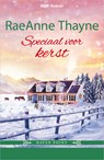 Speciaal voor kerst - Raeanne Thayne - 9789402537314