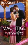 Machtige verleiders 1 - Sharon Kendrick ; Anne Mather ; Abby Green ; Michelle Smart ; Cathy Williams - 9789402537420