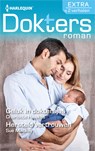 Geluk in doktersjas ; Hersteld vertrouwen - Charlotte Hawkes ; Sue MacKay - 9789402538113