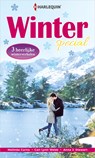 Harlequin Winterspecial - Melinda Curtis ; Cari Lynn Webb ; Anna J. Stewart - 9789402538502