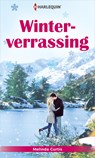 Winterverrassing - Melinda Curtis - 9789402538519
