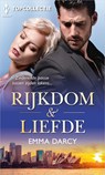 Rijkdom & liefde - Emma Darcy - 9789402538670