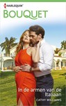 In de armen van de Italiaan - Cathy Williams - 9789402539202
