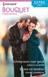 Schatgraven naar geluk ; Eiland vol beloften - Jessica Gilmore ; Sophie Pembroke - 9789402539332