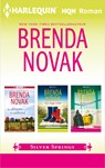 Silver Springs - Brenda Novak - 9789402539486
