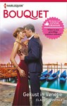 Gekust in Venetië - Clare Connelly - 9789402539677