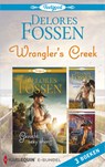 Wrangler's Creek - Delores Fossen - 9789402539912