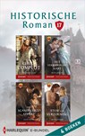 Historische roman e-bundel 17 - Helen Dickson ; Ruth Langan ; Julia Justiss - 9789402539974