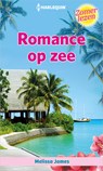Romance op zee - Melissa James - 9789402540864